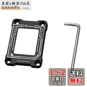 LIKENNY CPUh~ 12LGA 1700Ȃ~ߋ L^Xpit A~jE LGA1700 CPUt[iubNj