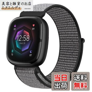 [Huamanlou] Rp`u Fitbit versa 4/Fitbit versa 3/Fitbit Sense 2 Fitbit Sense ohAiCX|[cohuXbgʋC߉\ȌyʌXgbvXgohANZT