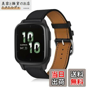 �y���������z[SeGinn] ���U�[�o���h Garmin Forerunner 165/Garmin Vivoactive 5/Garmin v?vomove Trend/Garmin Venu Sq 2/Venu 2 Plus �Ή� �o���h �v �����o���h 20MM ���� �r�W�l�X �x���g �T�C�Y���߉\ �����o���h �R��