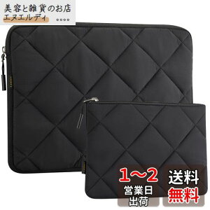 LANDICI Puffy p\RP[X 15.6 16C`pcP[X KWFbg|[`t m[gp\R P[Xjp MacBook Pro M3/M2/M1 Pro/Max 2023-2019,15.6 Dell,ASUS,NEC,Lenovo,HP,,xm,MSIΉ p\RP[X 