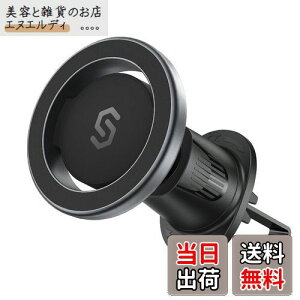 X}zz_[  MagSafeΉ SYNCWIREytbNzMagSafeԍ GARop }Olbg ԍڃX}zz_[ ԃX}zX^h h~ 360x] iPhone 15 14 13 12 SE Samsung Xperia 