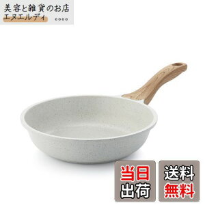 SENSARTE tCp 24cm Z~bNR[eBO IHΉ KXΑΉ łtɂ y ȒP LQsgp mXeBbNH тɂ zCg M