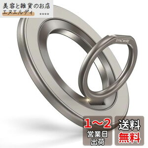 yi``^jEJ[zSyncwire MagSafe O - ʃ}Olbg X}zO 360x] ? }OZ[t O }Olbg oJ[O ^ px߉\ ȒPE iPhone 15 Pro/