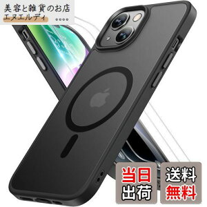 Miracase phone14 P[XyMagsafeΉEČRKiziPhone14 P[X 6.1C`ytB2z΂ݖh~AϏՌAh~ AĔɗDfUCA{^A}bgAtXgA