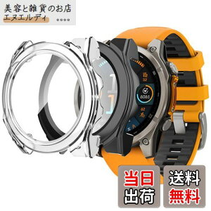 y2ZbzFor Garmin fenix 8 Sapphire AMOLED 51mm P[X tB+PCt[ ̌^ Mosasa Garmin fenix 8 Sapphire AMOLED 51mm p hho یP[X Sʕی ȒP ߗ wh~ KX ی