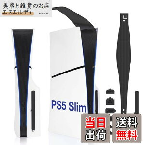�y���������zL'QECTED �V�^PS5 Slim�iCFI-2000�j�p �z�R���L���b�`���[�y�z�R���N���h�~/USB�L���b�v/�V�^PS5���G�f�B�V�����Ή��zPS5 Slim �h�o�t�B���^�[ �h�сE�ʋC���E ���M