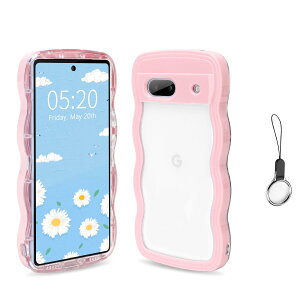HILEGENER Google Pixel 8 킢 P[X gt[ ˂ ϏՌ O[O sNZ8 6.2C`p~ X}zP[XEF[u fUC ɃtBbg X}zJo[ ؍  p 
