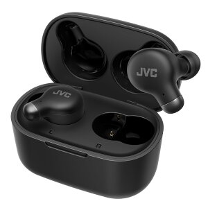 JVCPEbh JVC HA-Z251T-B CXCz Bluetooth Ver5.3 mCYLZO O捞݋@\ }CNt ő28ԍĐ ^ y hH IPX4 x[h e[N ubN