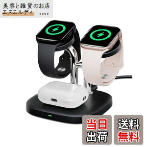 AbvEHb` [d X^h 2䓯AApple WatchΉ }[dAApple Watch Ultra 2/Ultra/SE2/SE/10/9/8/7/6AirPods 4/Pro 2/Pro/3ɑΉASwanScout 704A (ubN)