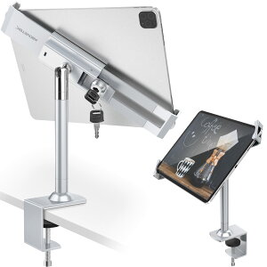 AboveTEKh~bN^ubg X^hz_[ - 360/320 POS Swivel - bN^ubgZLeB X^hbNAfXNgbv e[u Nv}Eg 7`11C` iPad Fire Microsoft 