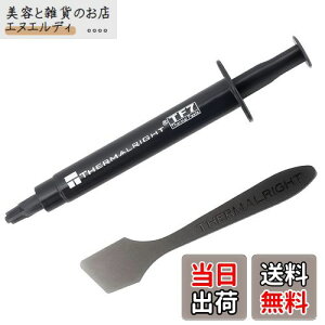 �y���������zThermalright�M�`���̃P�C�f�̎�TF7 2g�A12.8W/mK�M�`�����Acpu�M�`���̍p�Acpu���M����P�C�f�Acpu���̃y���A�Y�f�̊�̍ގ��A���M��͎g���܂��i��������j