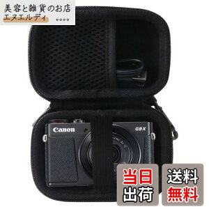 Canon(Lm) PowerShot G9 X / G9X mark2 fW^Jp[P[X-WERJIA .JP