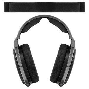 Geekria wbhoh ݊ wbhzwbhoh bVn pbh [nCU[ Sennheiser HD650, HD660 S, HD 660S2 Ή p (ubN)