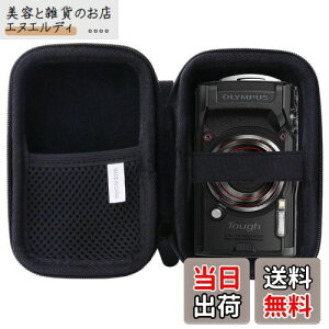 p OLYMPUS(IpX) Tough TG-7/TG-6/TG-5/TG-4 fW^Jpی LOP[X s[P[X -waiyu JP