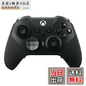 �y���������z�y�����i�zXbox Elite ���C�����X �R���g���[���[ �V���[�Y 2