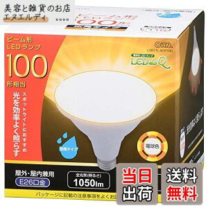 LEDd r[v` E26 100` hJ^Cv dF_LDR11L-W/P100 06-3415