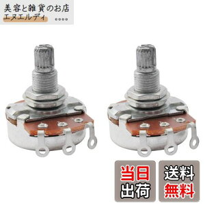 Musiclily 18mm~TCY M^[|bg 250K AJ[u(2)