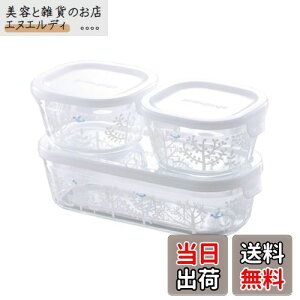 iwaki(CL) ϔMKX ۑe VWJgE Petit bois 3Zbg pbN&W PS-PRNSNC31