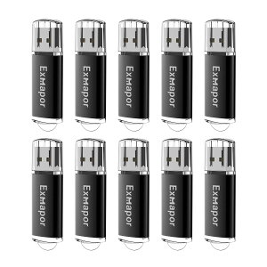 Exmapor 10Zbg USB 2GB Lbv USB[XeBbN USB2.0Ή 