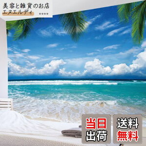 LB Ri^yXg[ ƊC r[` CeA @\Ǌ| t@ubNpi  _ȃA[g ͗lւ  J[e Mtg Vj150x100cm