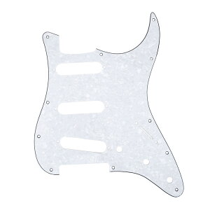 Musiclily 11 SSS XggsbNK[hFender USA/LVRX^_[hSTXggLX^[GLM^[pA4PzCgp[