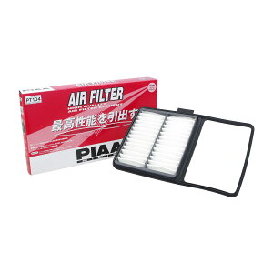 PIAA(sA) ԗp GAtB^[ AIR FILTER 1 [g^ԗp] vEX_ PT104