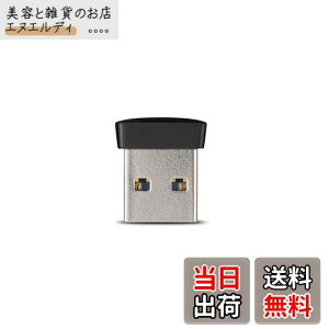 BUFFALO USB3.0Ή }CNUSB[ 16GB ubN RUF3-PS16G-BK