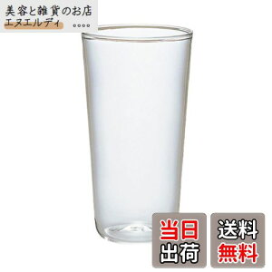 HARIO(�n���I) �ϔM �^���u���[ 300ml �r�[���O���X �d�q�����W�E�H���OK ���{�� HPG-300