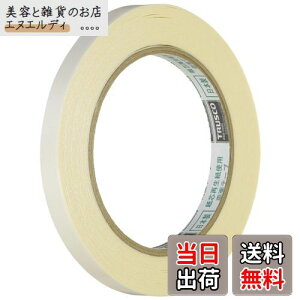 gXRR(TRUSCO) ʗpʃe[v NA 10mm×20m TRT10