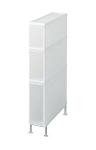 CNCbg (like[it) h[[  o X[p[X 3i (EAWX^[t) 15.5×46.5×82cm zCg { FTS[111A @Ŏg o ȃXy[X