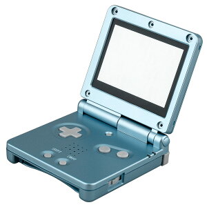 OSTENT Jo[ tnEWO VF P[X  CV GBA SP Q[{[CAhoX SPp (Light Blue)
