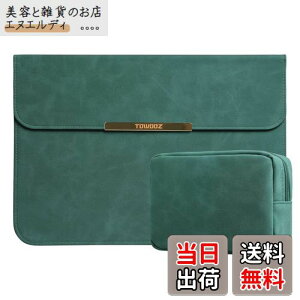 TOWOOZ MacBook Air 13.6 C` A2681 M2 `bv Ή ^ ϏՌ H ΐ݌v [ܕt Macbook Pro 13-13.3C`/Macbook Air P[X 13-13.6C` Ή MacBook Sʕی p\R P[X