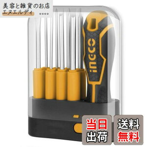 �y���������zINGCO �h���C�o�[�Z�b�g 9�_�g �����\ �H��Z�b�g �����h���C�o�[ AKISD0901