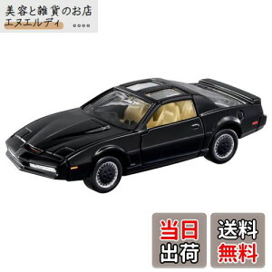 ^Jg~[ w g~Jv~A unlimited 03 iCgC_[ iCg2000 K.I.T.T. x ~jJ[   6Έȏ  ߋSi ST}[NF TOMICA TAKARA TOMY