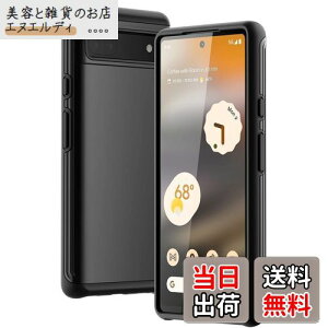 JETech Google Pixel 6a P[Xi6.1C` 2022pj wی Ռz X}zJo[ (ubN)