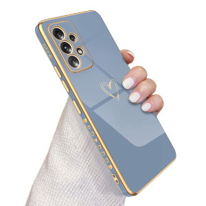 QLTYPRI Samsung Galaxy A53 5G P[X SC-53C/SCG15 P[X 킢 bLun[g\tg TPU Jo[  lC y X}zP[X Yی h~ Jo[ Qi CX[dΉ gѓdbP[X