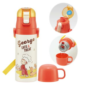 XP[^[(Skater) qp XeX  2way  470ml Rbv 430ml ̃W[W 23 qɗDyʃ^Cv j̎q ۉEۗwaterbottle X|[c{g 킢 LbY q 