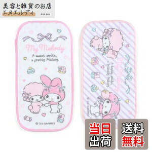 TI(SANRIO) n[tv`^I2Zbg }CfB }C my melody 􂢑ւ^I LN^[ 9×0.3×18cm 631442