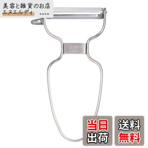 L(Kai Corporation) KAI ₷ nh` XeX s[[ ނ Ⴊ t H@ Ή KAI KITCHEN Vo[ DH8009