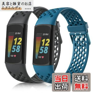 [HeeNia] oh Fitbit Charge 6 / Fitbit Charge 5 Ή VR Xgbv [v X|[coh vxg h y K[~ Fitbit Charge 6 / Fitbit Charge 5 (+)