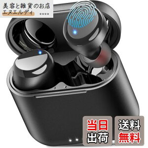 TOZO T6 CXCz 2025 ɏ̉̌ ͂@ׂȉ Rh~ h Bluetooth x JX^EQ pAvΉ  ڑu yAO ^b` }[d ő50