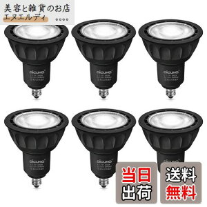 DiCUNO E11 LEDd X|bgCg Ή 7W 75W`nQd F 5000K 750lm LEDX|bgCg Lp Px AC100V PSEF؍ς ubN 6