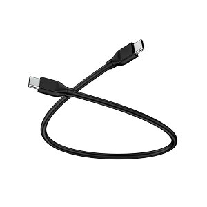 ANNIBER usb c P[u pdΉ 60W ^Cvc P[u Z 30CM iPhone16 type-c P[u iphone [dP[u [d ^ѕ֗ iPhone 16/15 [dP[u/MacbookPro/iPad Pro&Air/Galaxy/Pixel/Xperia/AQUOS/Moto/LG