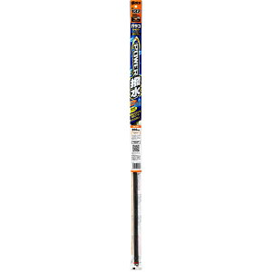 \tg99(SOFT99) glaco(KR) Cp[ւS KRCp[ p[ NO.132 ԗpCp[ 650mm S8.6mm ^Cv/L^/o[eu(ol) 05232