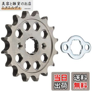 L^R(KITACO) hCuXvPbg (tg/16T) 428TCY CT125n^[Ju L[125 _bNX125 O NXJu110 X[p[Ju110 530-1444016