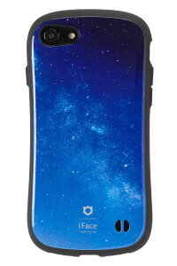 iFace First Class Universe iPhone SE(3/2)/8/7 P[X (milky way/~L[EFC)