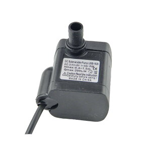 CHANCStg USB-1020 200L/H DC~jEH[^[|v3.5-9VAUSBdpUSBt