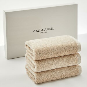 Calla Angel New YorkyGWvgGIZA86 100%ztFCX^I 3g z _炩 ÔQ  n ㎿Rbg OEKO-TEXF zedl Mtg  k35×80cmlx[W