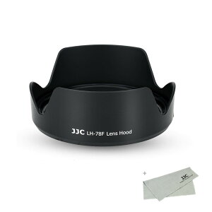 JJC t Yt[h Canon EW-78F ݊ RF 24-240mm F4-6.3 IS USM Y p Canon EOS R5 R6 RP R Ra ɑΉ