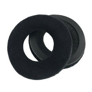 Chic Tuant C[pbh for AKG K240, K240S, K240 R Studio, K240 MKII, K241, K270, K271, K271S, K272 HD, K290 wbhZbgɑΉ pwbhzpbhC[NbV[tH[(ubN)
